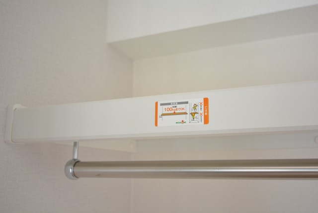 フラワーヒル目黒 洋室