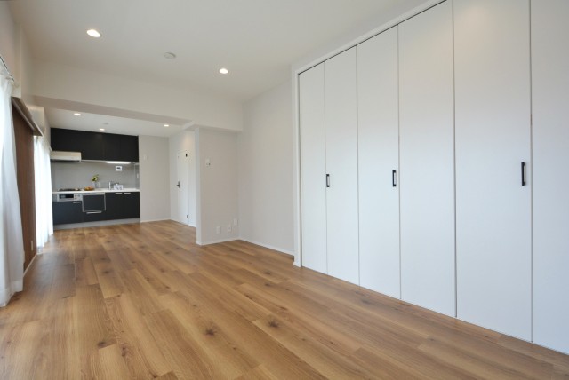 フラワーヒル目黒 洋室