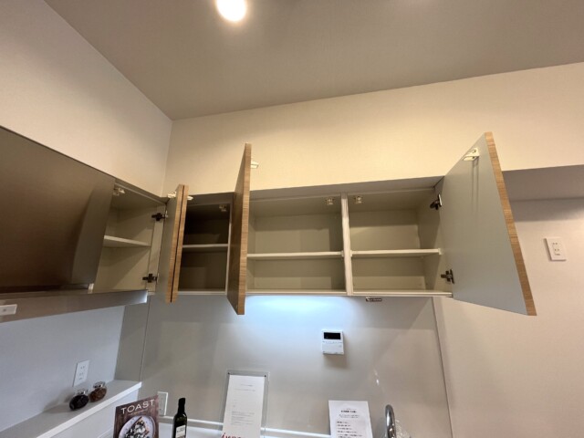 パロス白金 キッチン