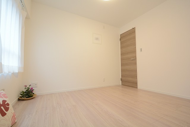 マンションヴィップ等々力 洋室4.5