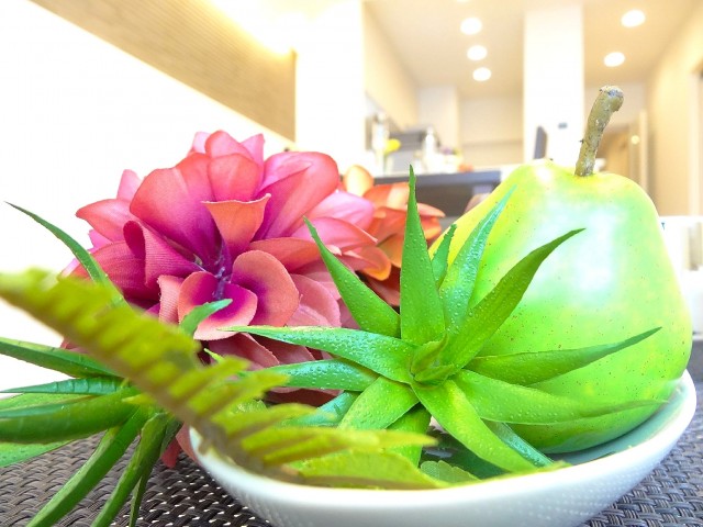 日商岩井大岡山第2マンション