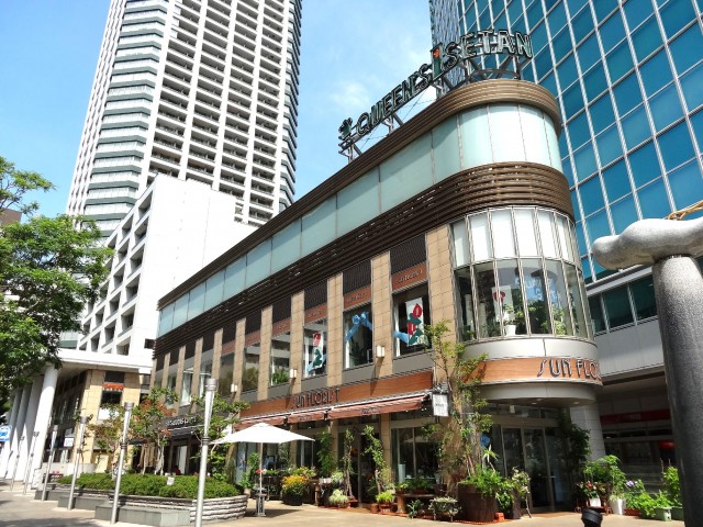 プランシェードメイツ白金　白金アエルシティ