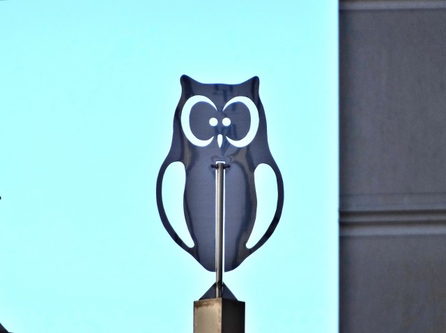 マ・シャンブル南池袋　ふくろう