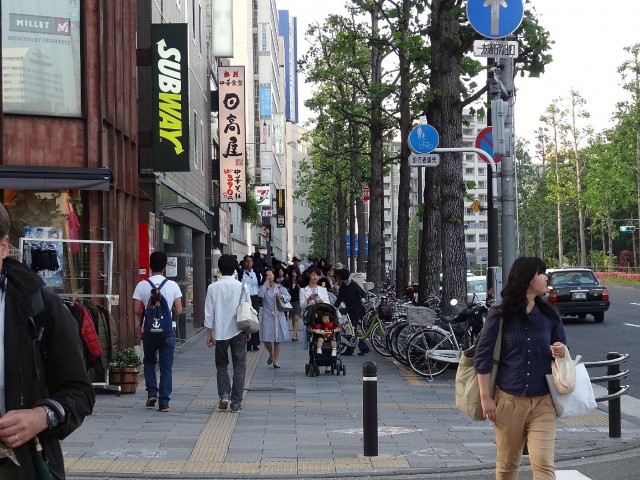 四谷フラワーマンション　周辺