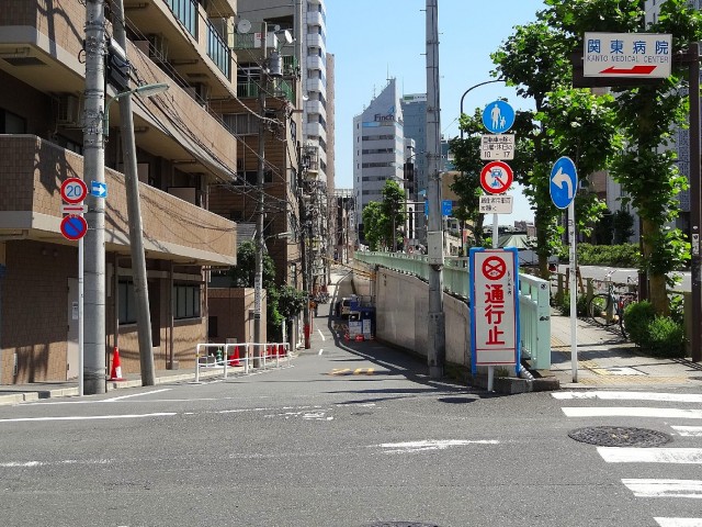 シャンボール池田山　周辺