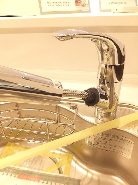 ＮＫ五反田コータース　キッチン