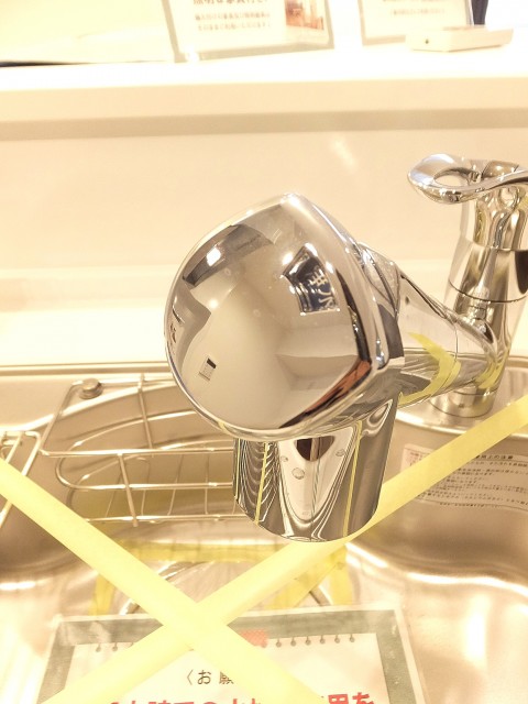 ＮＫ五反田コータース　キッチン