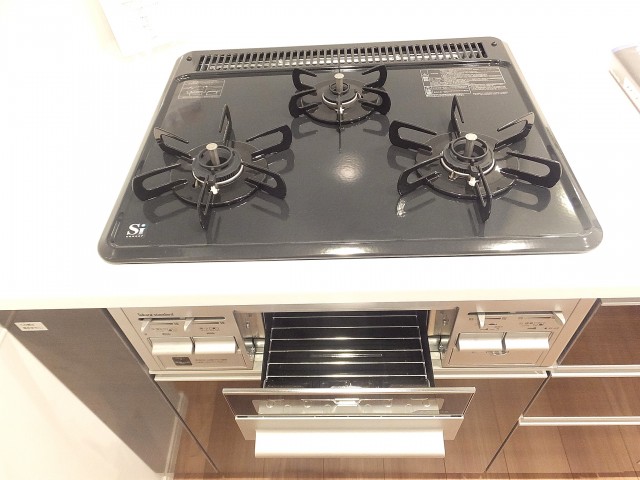 ＮＫ五反田コータース　キッチン