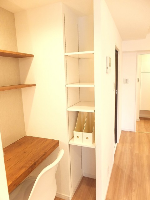 ＮＫ五反田コータース　DENスペース