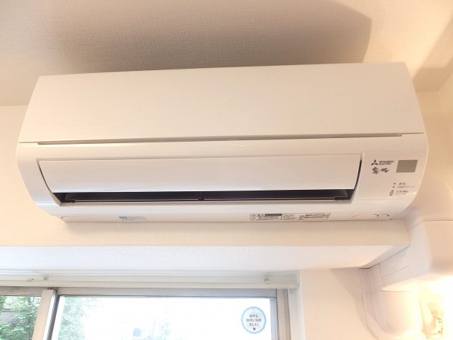 ＮＫ五反田コータース　エアコン