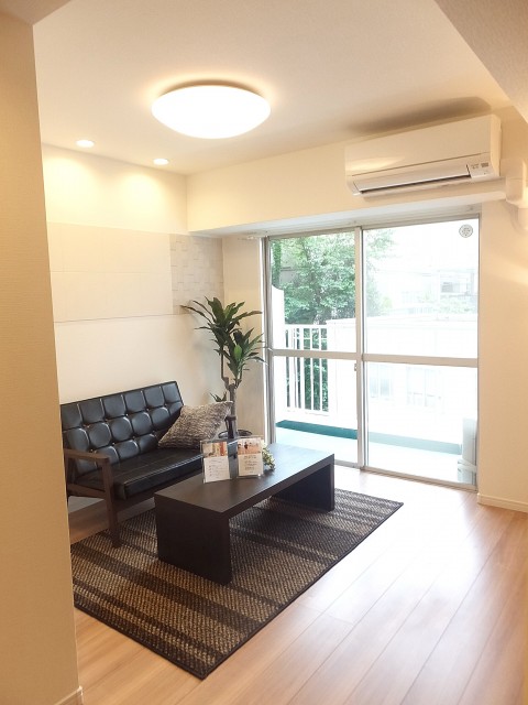 ＮＫ五反田コータース　LDK