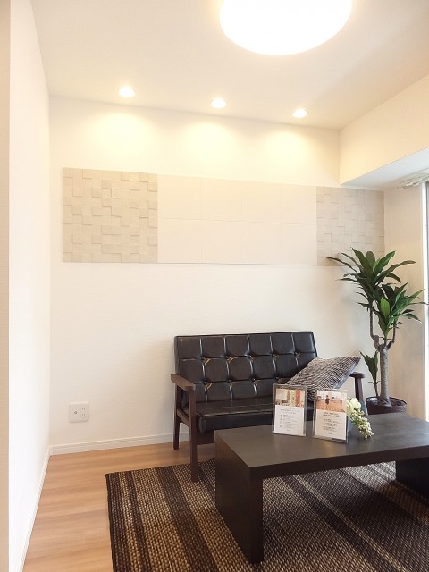 ＮＫ五反田コータース　LDK