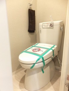 ＮＫ五反田コータース　トイレ