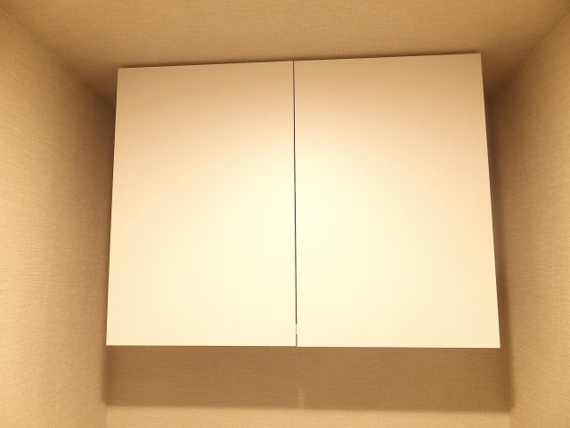 ＮＫ五反田コータース　トイレ収納