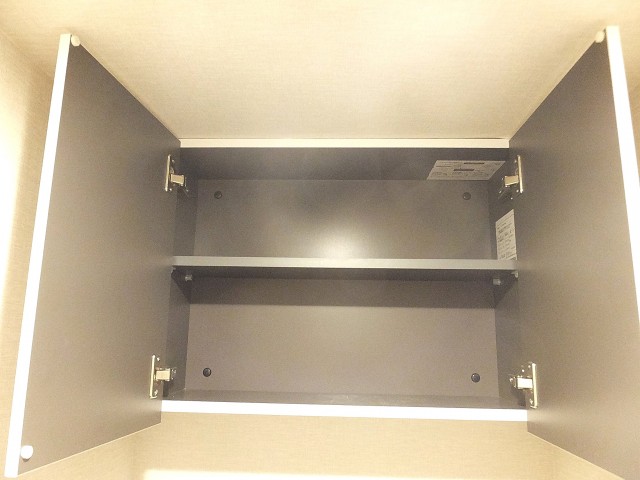 ＮＫ五反田コータース　トイレ収納