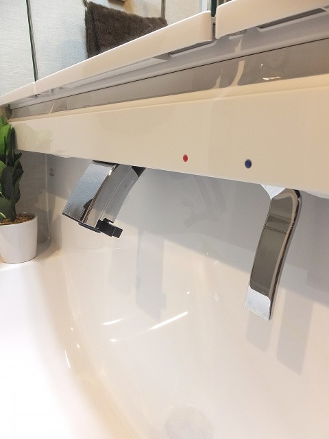 ＮＫ五反田コータース　洗面台