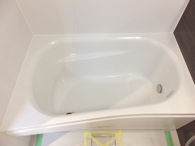 ＮＫ五反田コータース　バスルーム