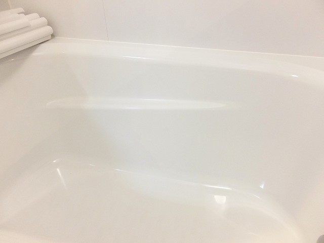 ＮＫ五反田コータース　バスルーム