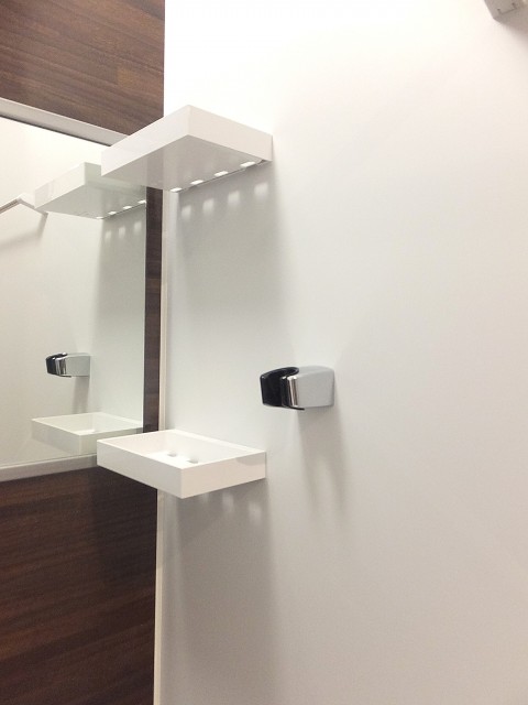 ＮＫ五反田コータース　バスルーム