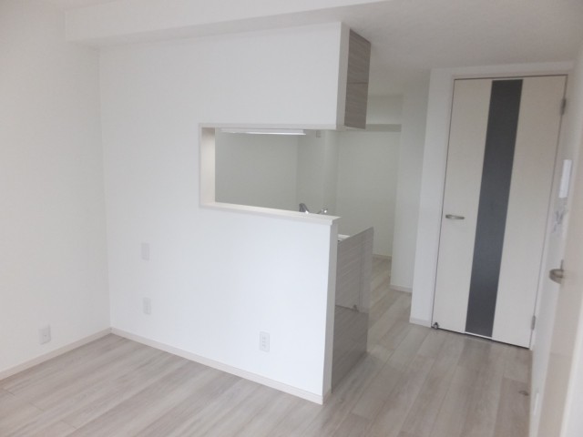 マンション目黒苑　キッチン