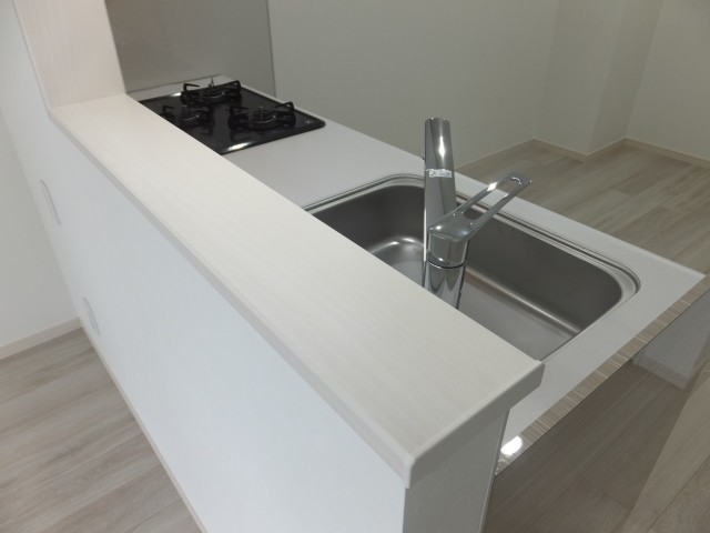 マンション目黒苑　キッチン