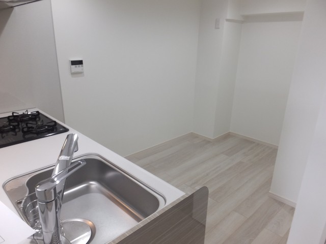 マンション目黒苑　キッチン