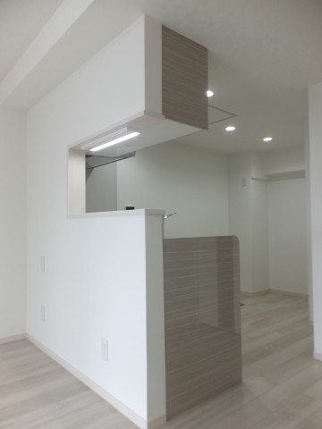 マンション目黒苑　キッチン