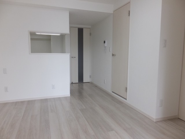 マンション目黒苑　キッチン