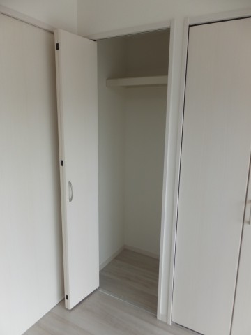マンション目黒苑　収納