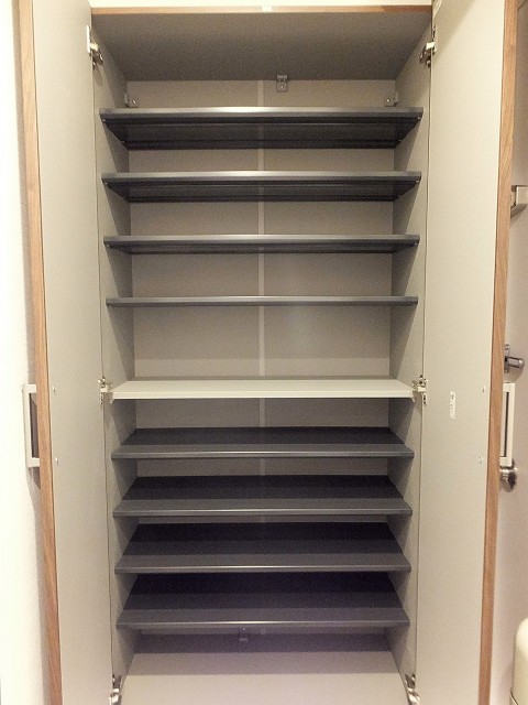 藤和護国寺コープ　シューズBOX