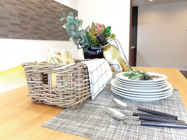 藤和護国寺コープ　6.0帖洋室