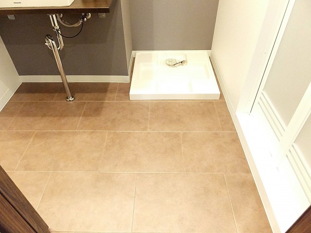 藤和護国寺コープ　サニタリールーム