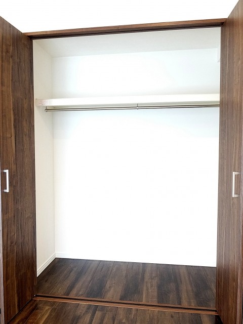 藤和護国寺コープ　5.1帖洋室クローゼット