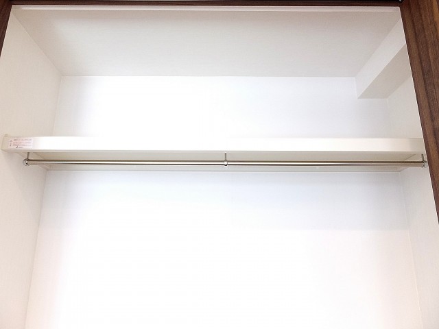 藤和護国寺コープ　5.1帖洋室クローゼット