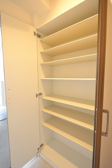 方南町セントラルマンション　シューズBOX