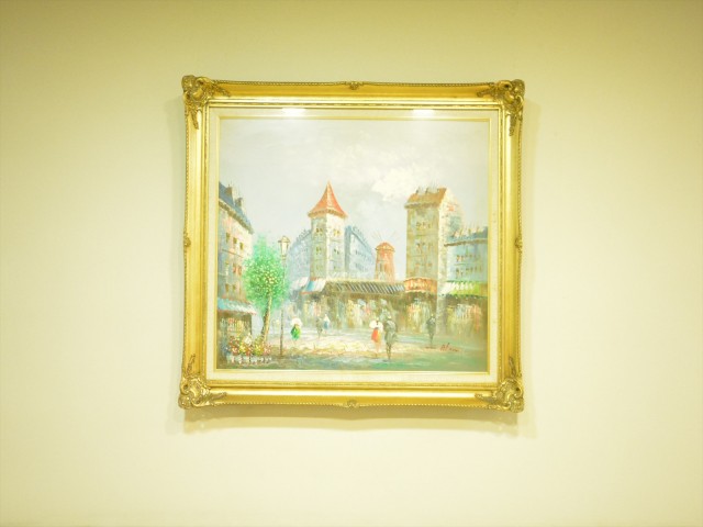 シティコート広尾　