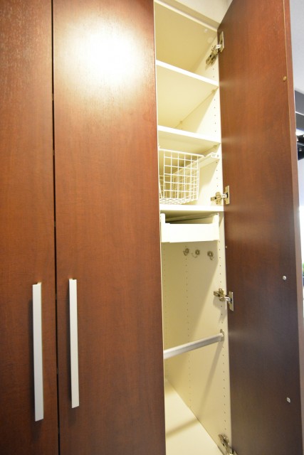 サンクタス四谷・曙橋ルーセントシティ　シューズボックス