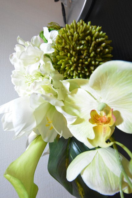 サンクタス四谷・曙橋ルーセントシティ　寝室