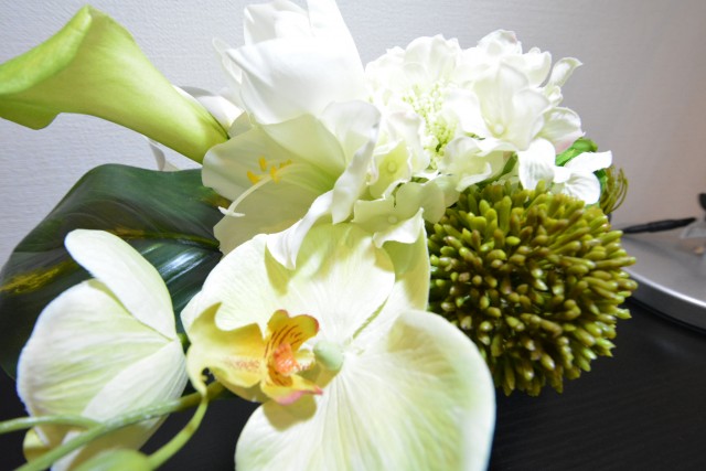 サンクタス四谷・曙橋ルーセントシティ　寝室