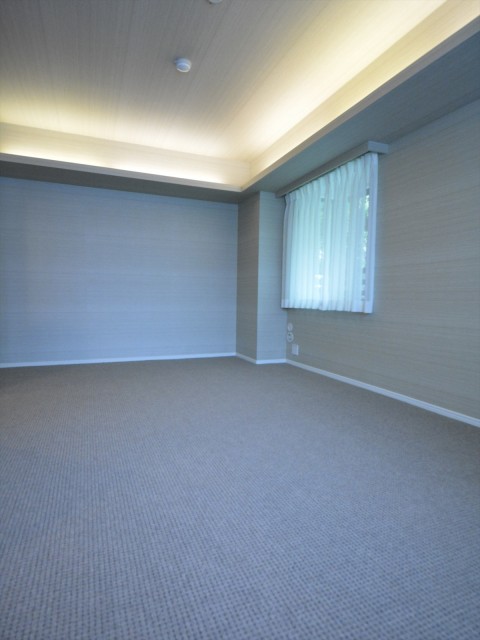 シティコート広尾　洋室約8.8帖