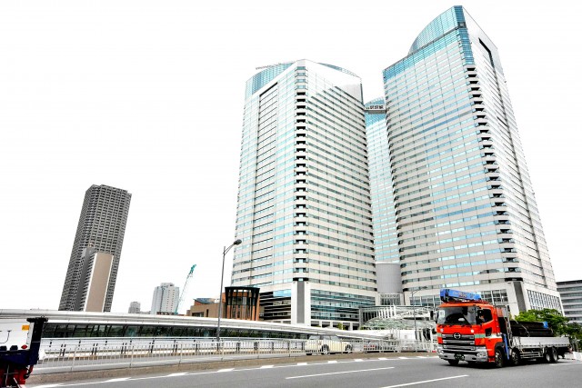 フジマンションウイスタリア　周辺