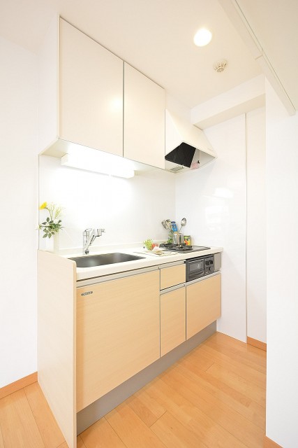 ハイホーム本陣　キッチン