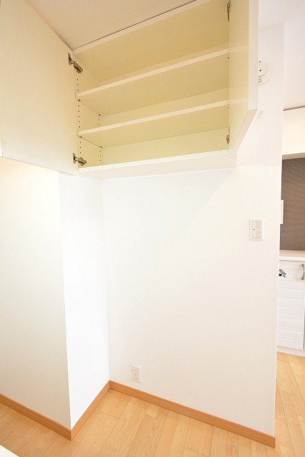 ハイホーム本陣　キッチン