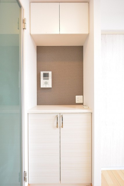 ハイホーム本陣　ＴＥＬ台