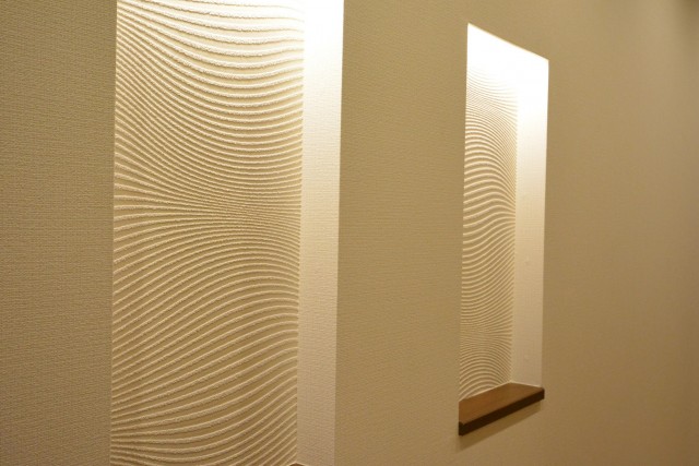 ビラカーサ四谷四丁目　玄関