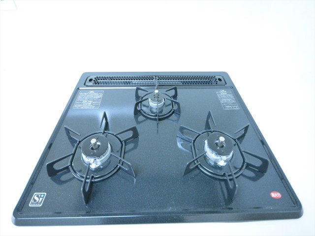 コスモ広尾　キッチン