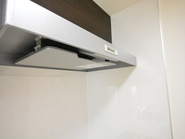 コスモ広尾　キッチン