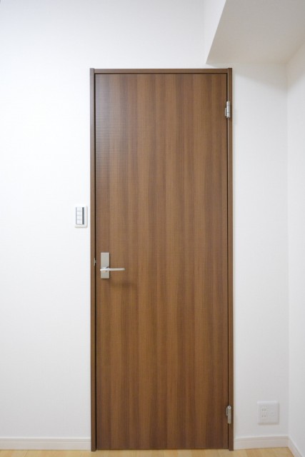 ビラカーサ四谷四丁目　洋室