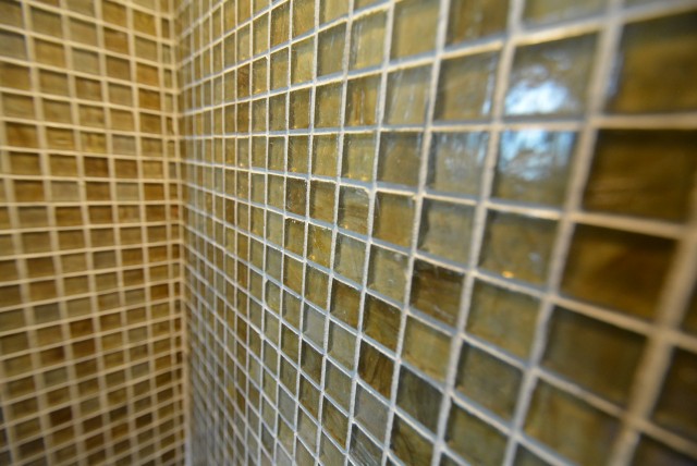 東急ドエルアルス上野毛206 　タイル