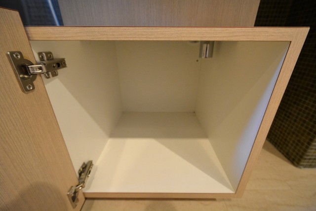 東急ドエルアルス上野毛206 　収納